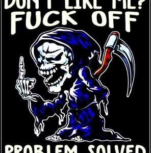 Meet your Posher, Fabian